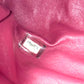 Pre-Owned Chanel Boston Handbag N22622859