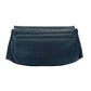 Pre-Owned Chanel Pleated Flap Chain Shoulder Bag N22620770