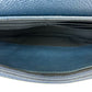 Pre-Owned Chanel Pleated Flap Chain Shoulder Bag N22620770