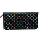 Pre-Owned Louis Vuitton Black Monogram Long Wallet N22568338