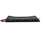 Pre-Owned Louis Vuitton Black Monogram Long Wallet N22568338