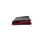 Pre-Owned Louis Vuitton Black Monogram Long Wallet N22568338