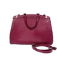 Pre-Owned LV Classic Doctor Bag Year 2014 N22578718