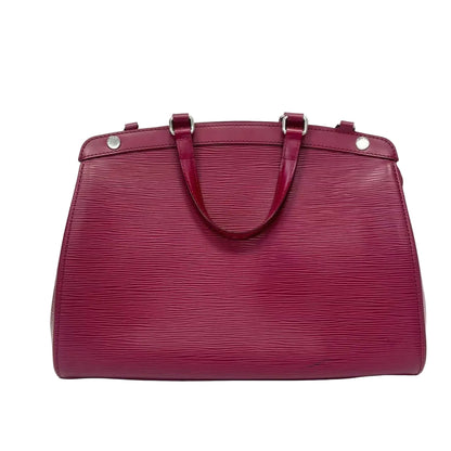 Pre-Owned LV Classic Doctor Bag Year 2014 N22578718