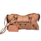 Pre-Owned Balenciaga "Motorcycle" Bag N22601370