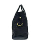 Pre-Owned Dior Limited Edition Commuter Tote Bag N22628203