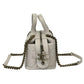Pre-Owned Chanel Quilted "Boston" Mini Pillow Handbag Year 2014 N22626884
