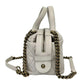 Pre-Owned Chanel Quilted "Boston" Mini Pillow Handbag Year 2014 N22626884