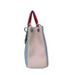 Pre-Owned Dior Bi-Color Medium Tote Bag Year 2018 N22626598