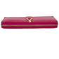 Pre-Owned Saint Laurent (YSL)  Long Zip-Around Clutch Wallet N22621669