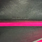 Pre-Owned Saint Laurent (YSL)  Long Zip-Around Clutch Wallet N22621669