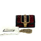 Pre-Owned Gucci Chain Wallet N22620623