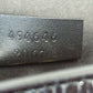 Pre-Owned Gucci Chain Wallet N22620623