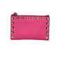 Pre-Owned Valentino Classic Rockstud Short Wallet N22598298