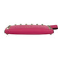 Pre-Owned Valentino Classic Rockstud Short Wallet N22598298