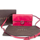 Pre-Owned Gucci WOC Chain Wallet Year 2017 N22596474