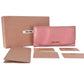 Pre-Owned Miu Miu Flap Long Clutch Wallet Year 2013 N22617070
