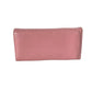Pre-Owned Miu Miu Flap Long Clutch Wallet Year 2013 N22617070
