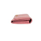 Pre-Owned Miu Miu Flap Long Clutch Wallet Year 2013 N22617070