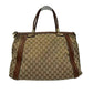 Pre-Owned Gucci Bamboo Tassel Woven-Handle Tote Bag Year 2013 N22603859