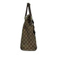 Pre-Owned Gucci Bamboo Tassel Woven-Handle Tote Bag Year 2013 N22603859