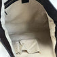 Pre-Owned Gucci Classic Bamboo-Handle Bucket Tote Bag Year 2018 N22605550