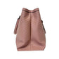 Pre-Owned Gucci Commuter Tote Color Pink Year 2018 N22605254