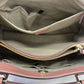 Pre-Owned Gucci Commuter Tote Color Pink Year 2018 N22605254