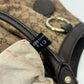 Pre-Owned Gucci Tote Bag Color Brown N22602030