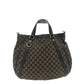 Pre-Owned Gucci Double G Tote Bag Color Brown Year 2011 N22682470