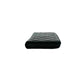 Pre-Owned Chanel Black Long Wallet Color Black Year 2012 N22592205