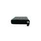 Pre-Owned Chanel Black Long Wallet Color Black Year 2012 N22592205