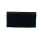 Pre-Owned Fendi "Monster" Long Wallet Color Black N22618417