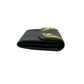 Pre-Owned Fendi "Monster" Long Wallet Color Black N22618417