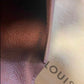 Pre-Owned LV Long Wallet Color Brown Year 2009 N22576668