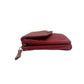 Pre-Owned Louis Vuitton Color Red Crossbody Bag Year 2015 N22659770
