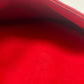 Pre-Owned Louis Vuitton Color Red Crossbody Bag Year 2015 N22659770