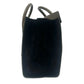 Pre-Owned CELINE "Luggage" Bag Color White and Brown N22659989