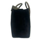 Pre-Owned CELINE "Luggage" Bag Color White and Brown N22659989