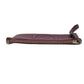Pre-Owned Gucci Grape-Purple Wristlet Zip Clutch N22659427