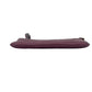 Pre-Owned Gucci Grape-Purple Wristlet Zip Clutch N22659427