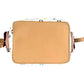 Pre-Owned Louis Vuitton x Takashi Murakami White Bucket Bag N22655877