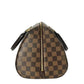 Pre-Owned Louis Vuitton Damier "Ingot" Bag Color Brown Year 2005 N22600182