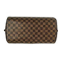 Pre-Owned Louis Vuitton Damier "Ingot" Bag Color Brown Year 2005 N22600182