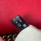 Pre-Owned Gucci Medium Chain Crossbody Bag Color Red N22647250