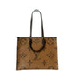 Pre-Owned Louis Vuitton  Large Tote Bag  Color Brown Year 2019 N22585007