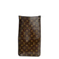 Pre-Owned Louis Vuitton  Large Tote Bag  Color Brown Year 2019 N22585007