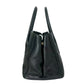 Pre-Owned Prada Calfskin Tote Color Black N22559572