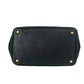 Pre-Owned Prada Calfskin Tote Color Black N22559572