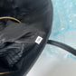 Pre-Owned Prada Calfskin Tote Color Black N22559572